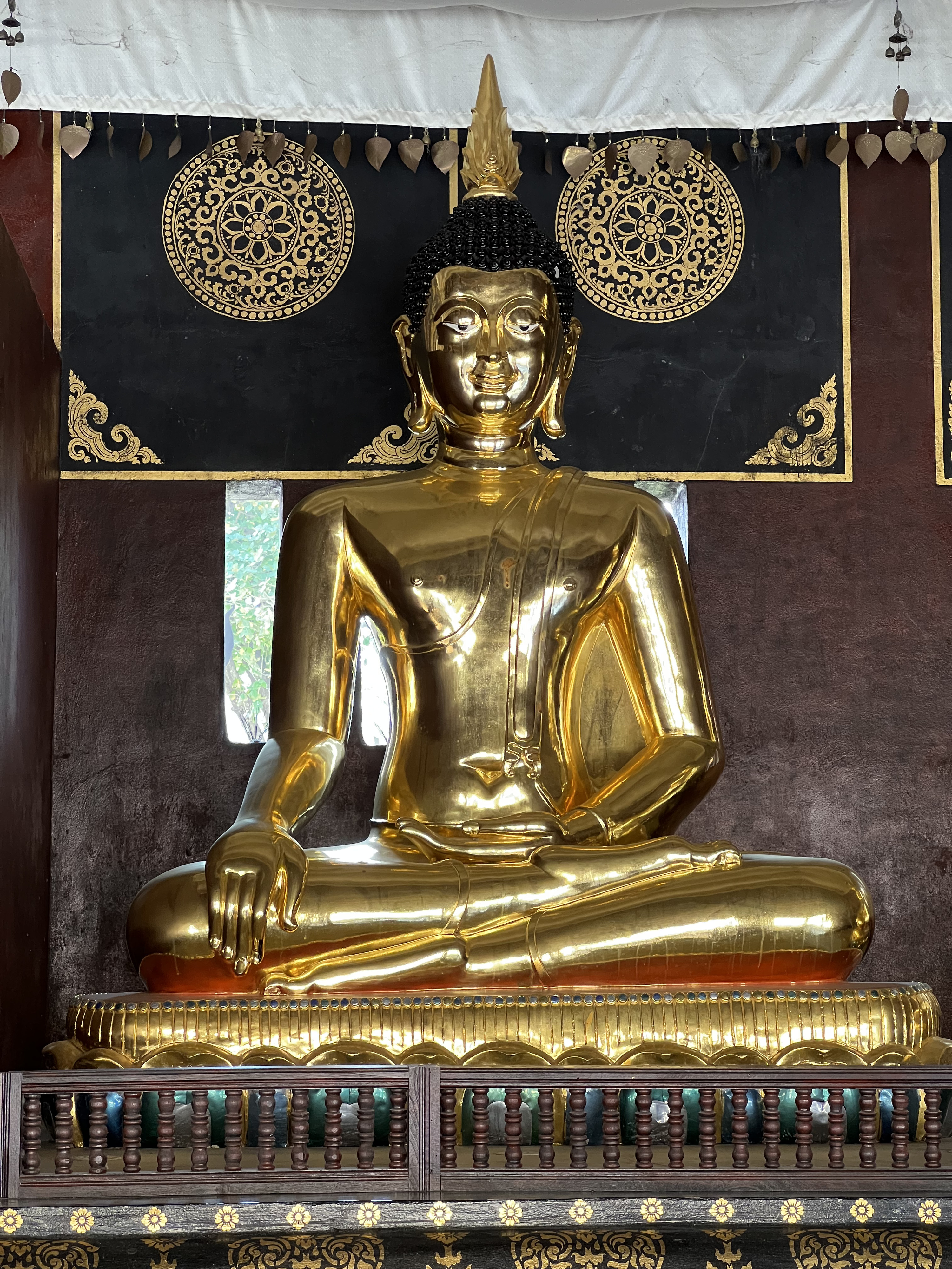 Picture Thailand Chiang Mai 2024-01 5 - Center Chiang Mai