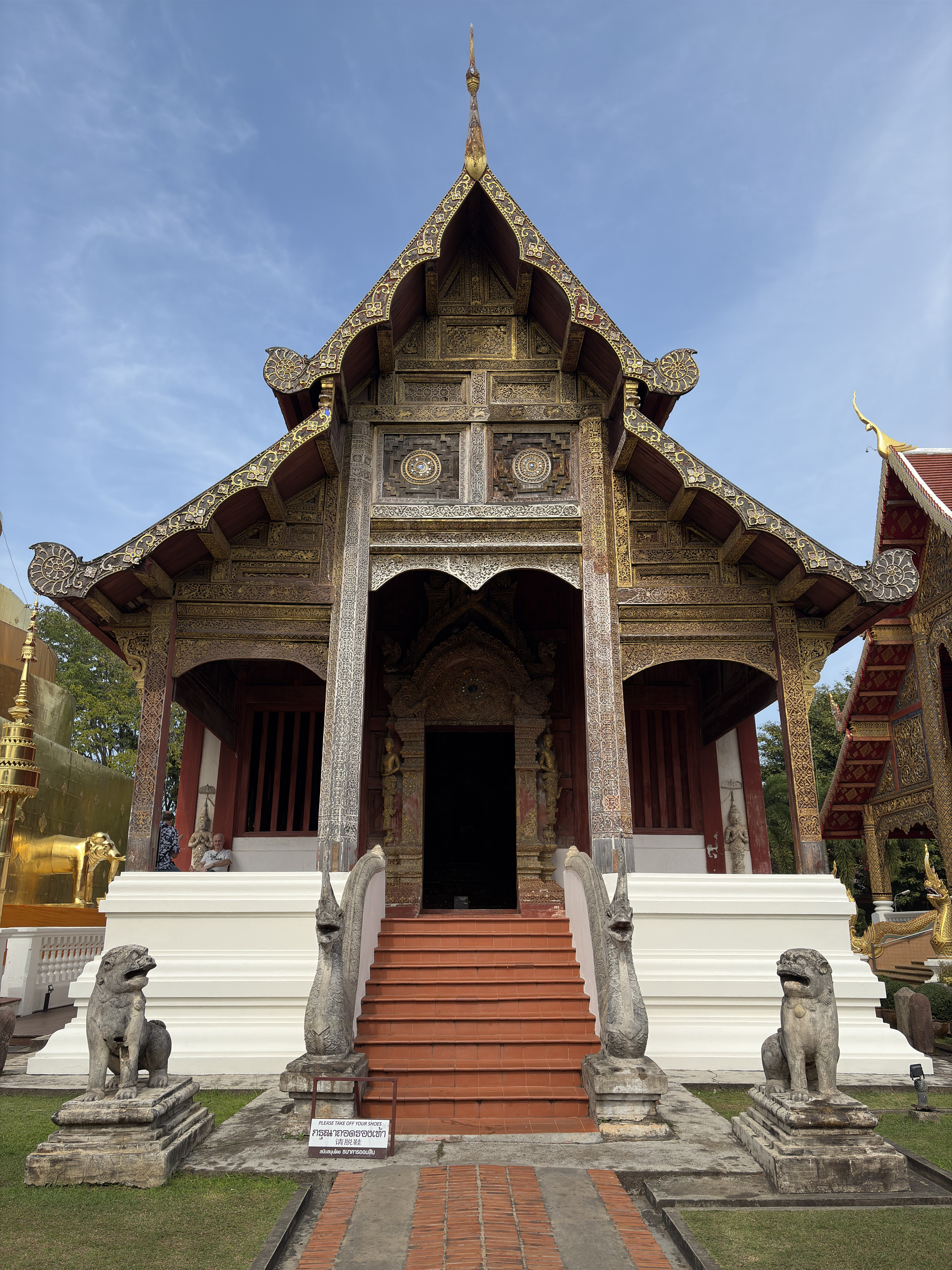 Picture Thailand Chiang Mai 2024-12 14 - Tours Chiang Mai