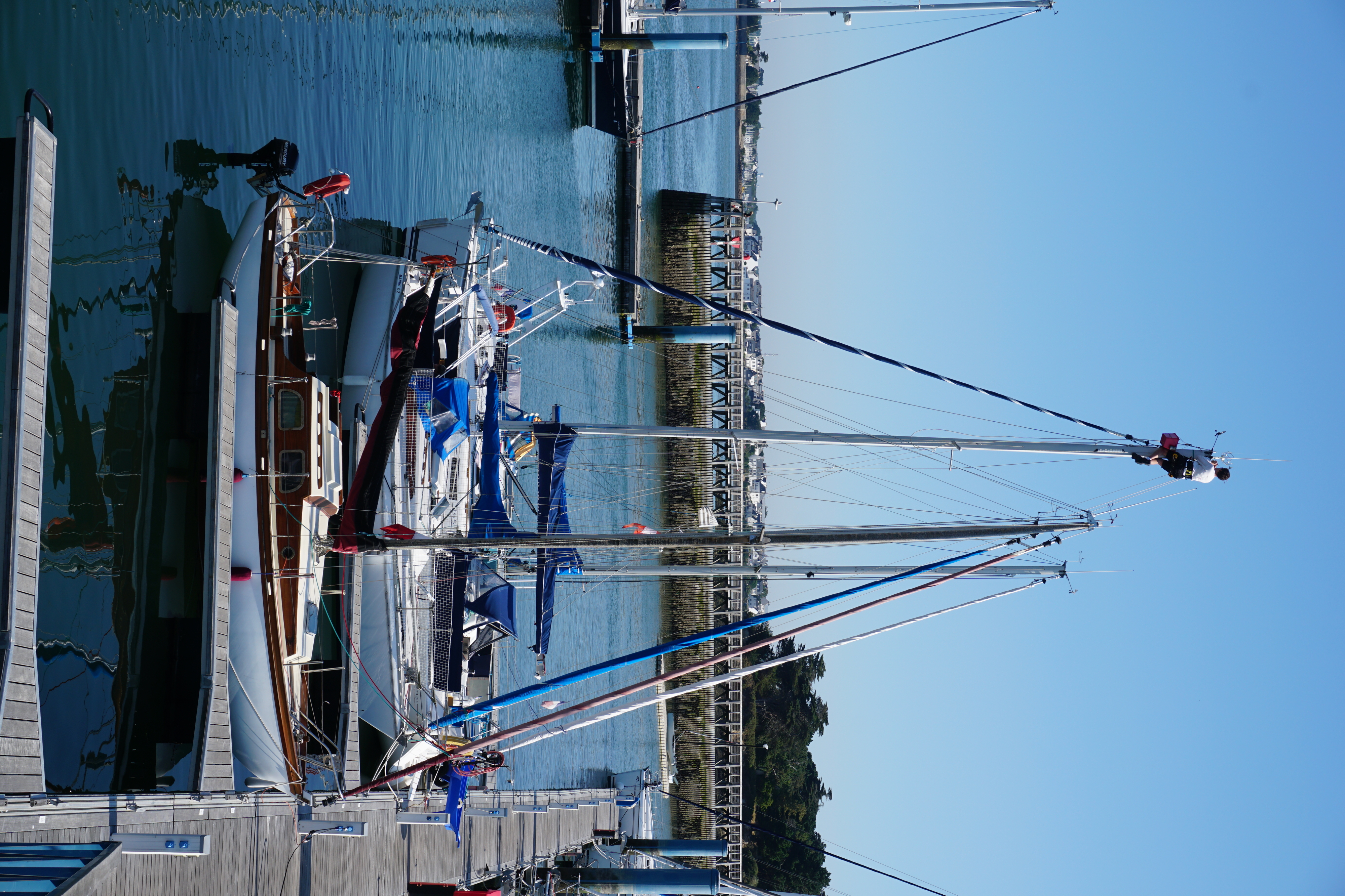 Picture France Port Louis 2016-08 15 - Journey Port Louis