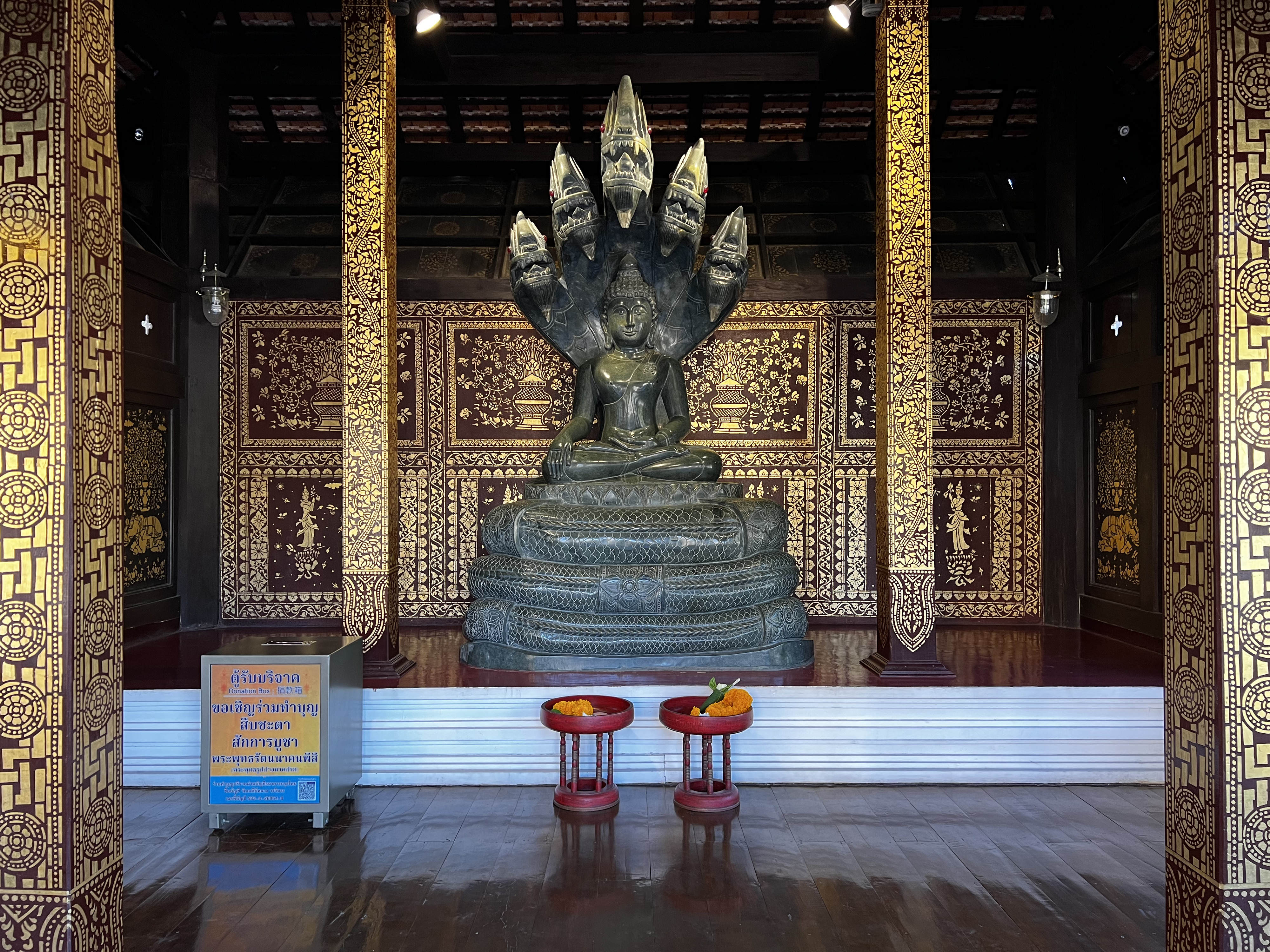 Picture Thailand Chiang Mai 2024-01 32 - Journey Chiang Mai