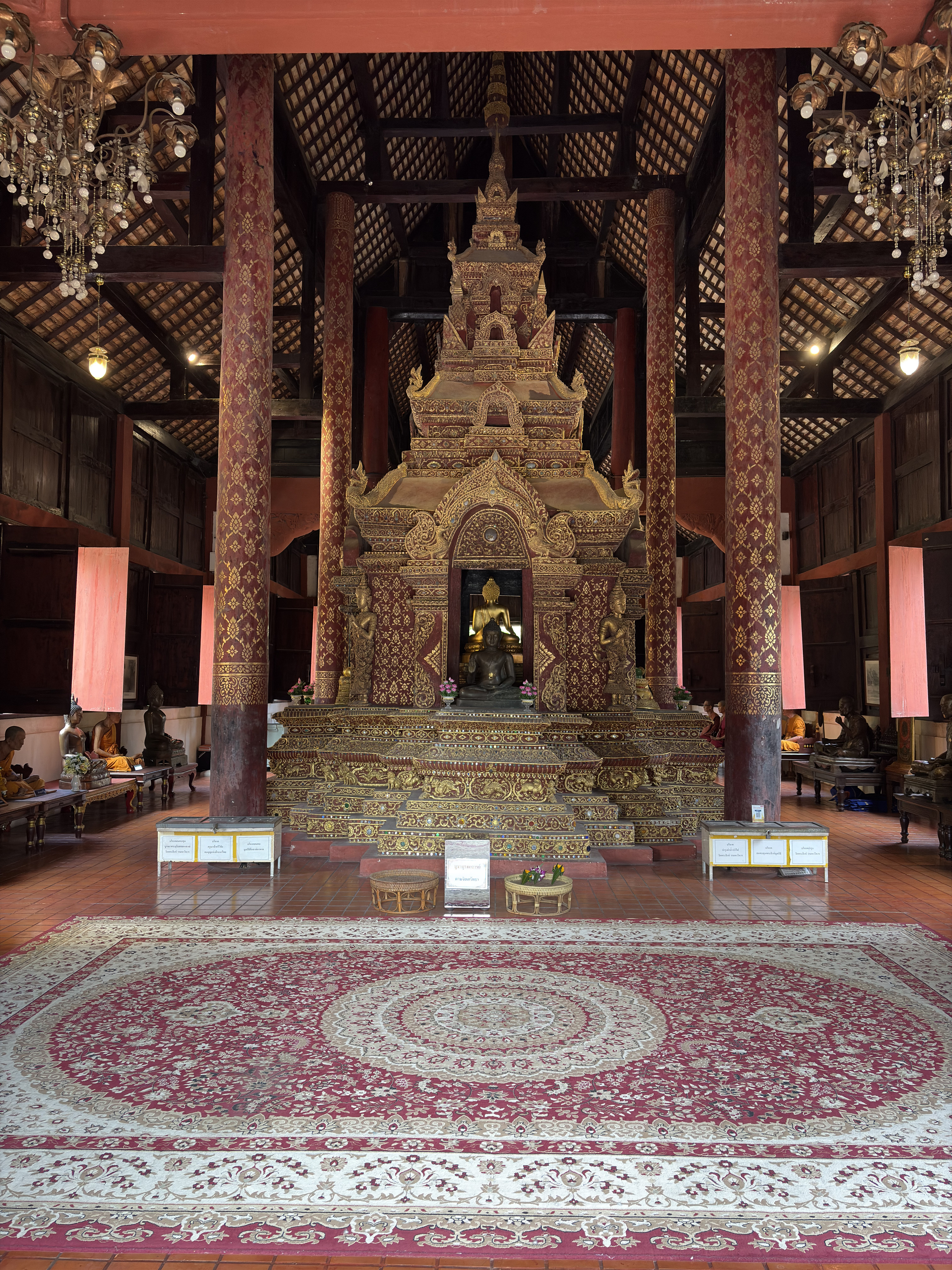 Picture Thailand Chiang Mai 2024-12 176 - Recreation Chiang Mai