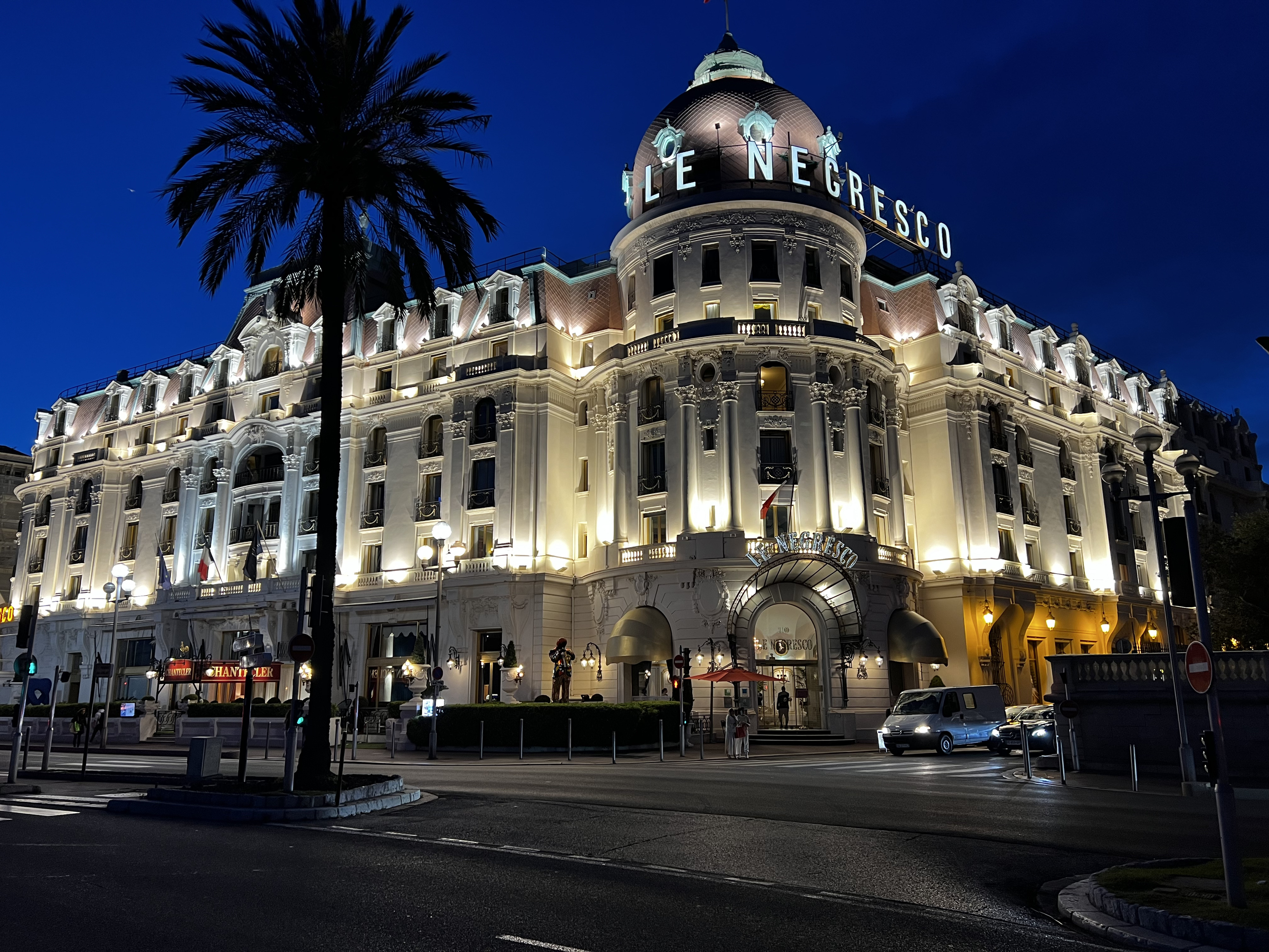 Picture France Nice 2024-04 8 - Recreation Nice
