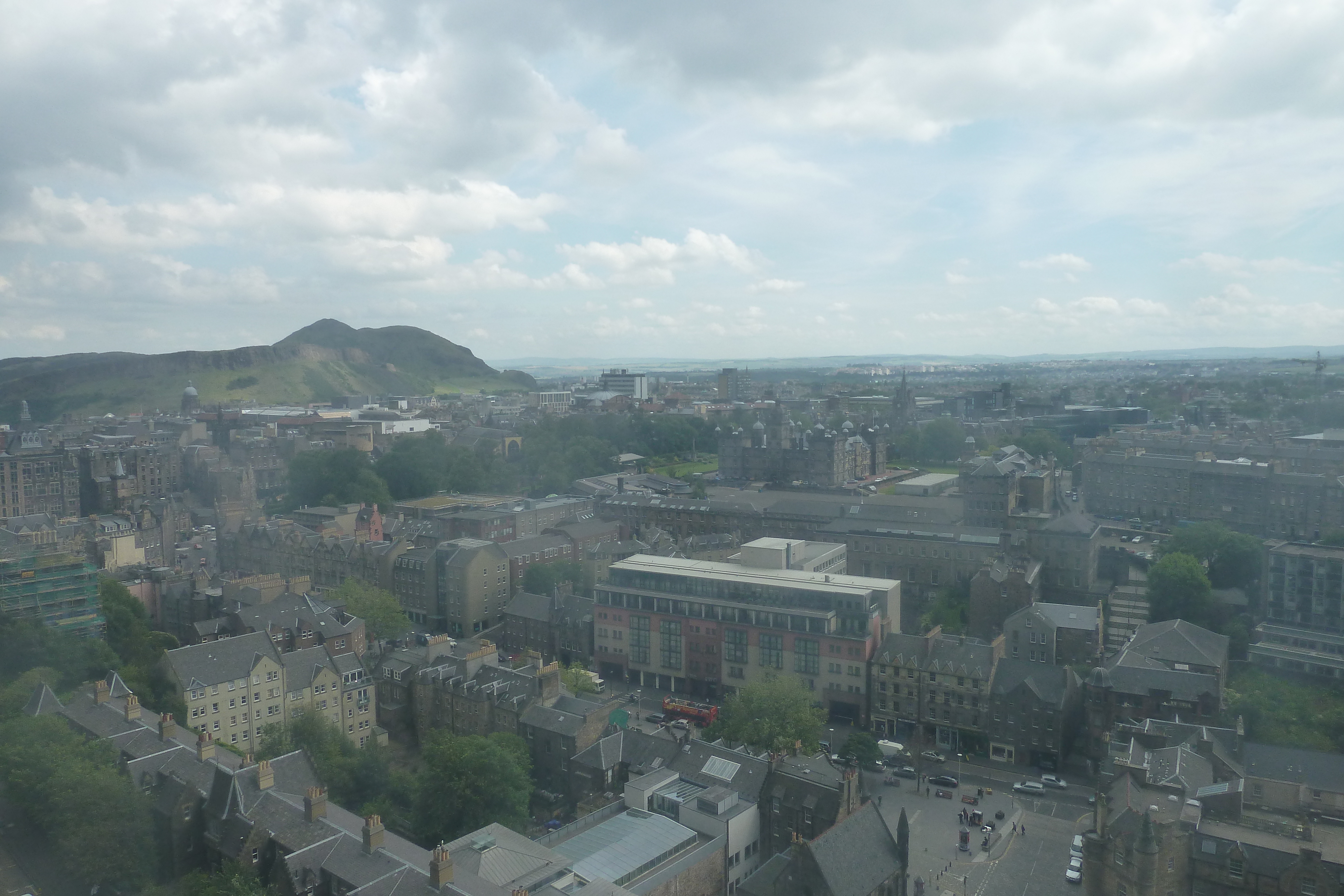 Picture United Kingdom Edinburgh 2011-07 106 - History Edinburgh