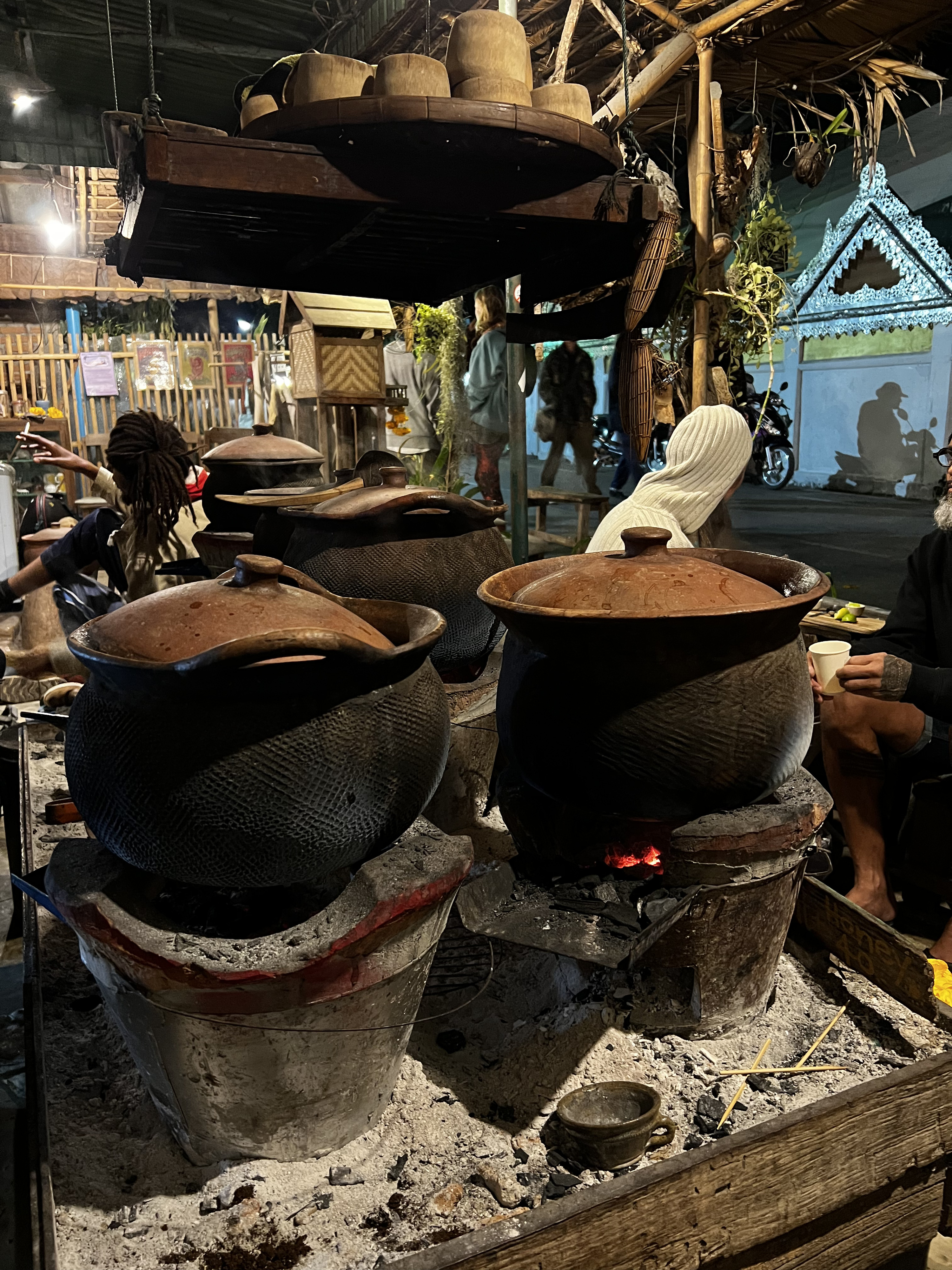 Picture Thailand Pai 2024-01 13 - History Pai