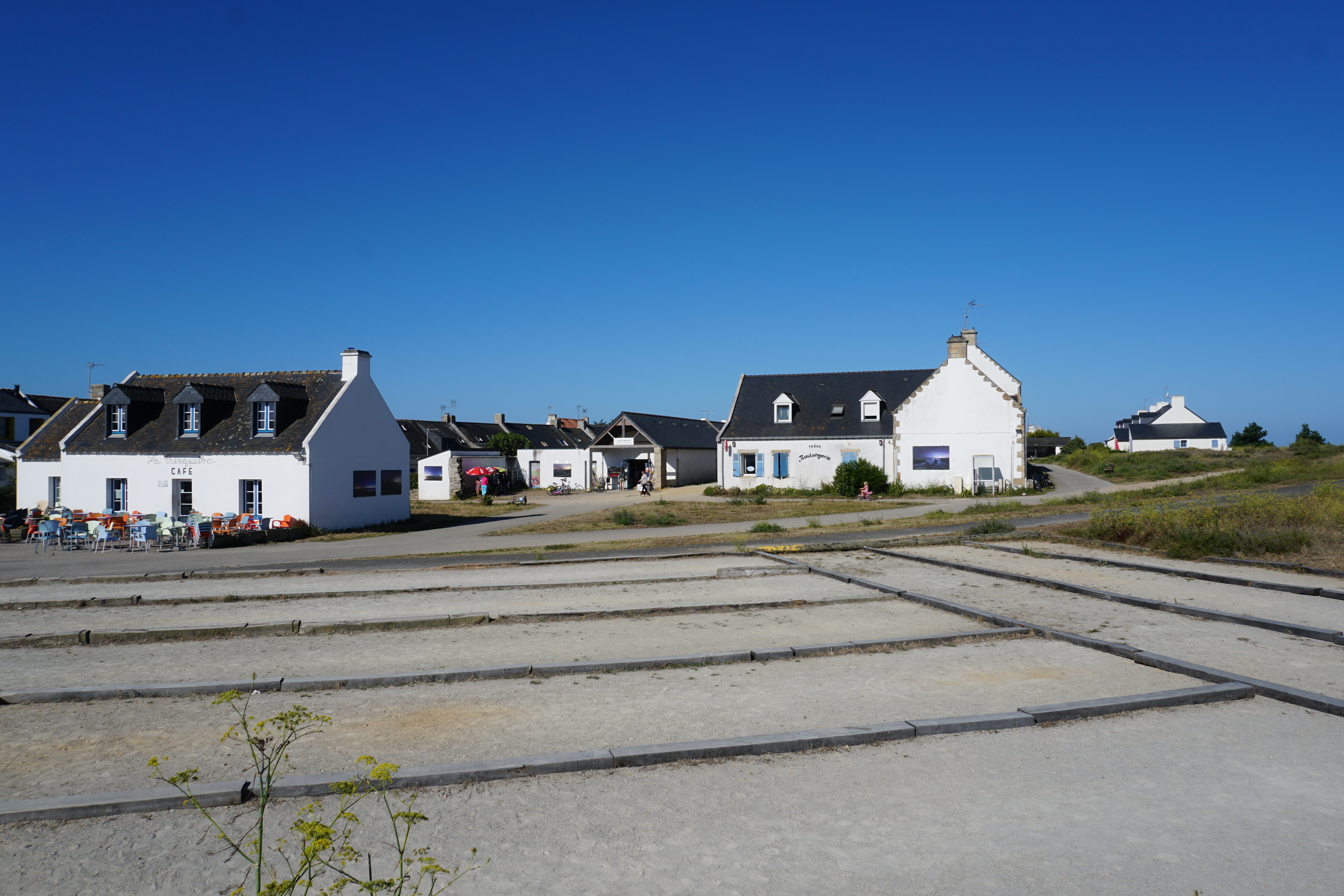 Picture France Hoedic 2016-08 97 - Journey Hoedic