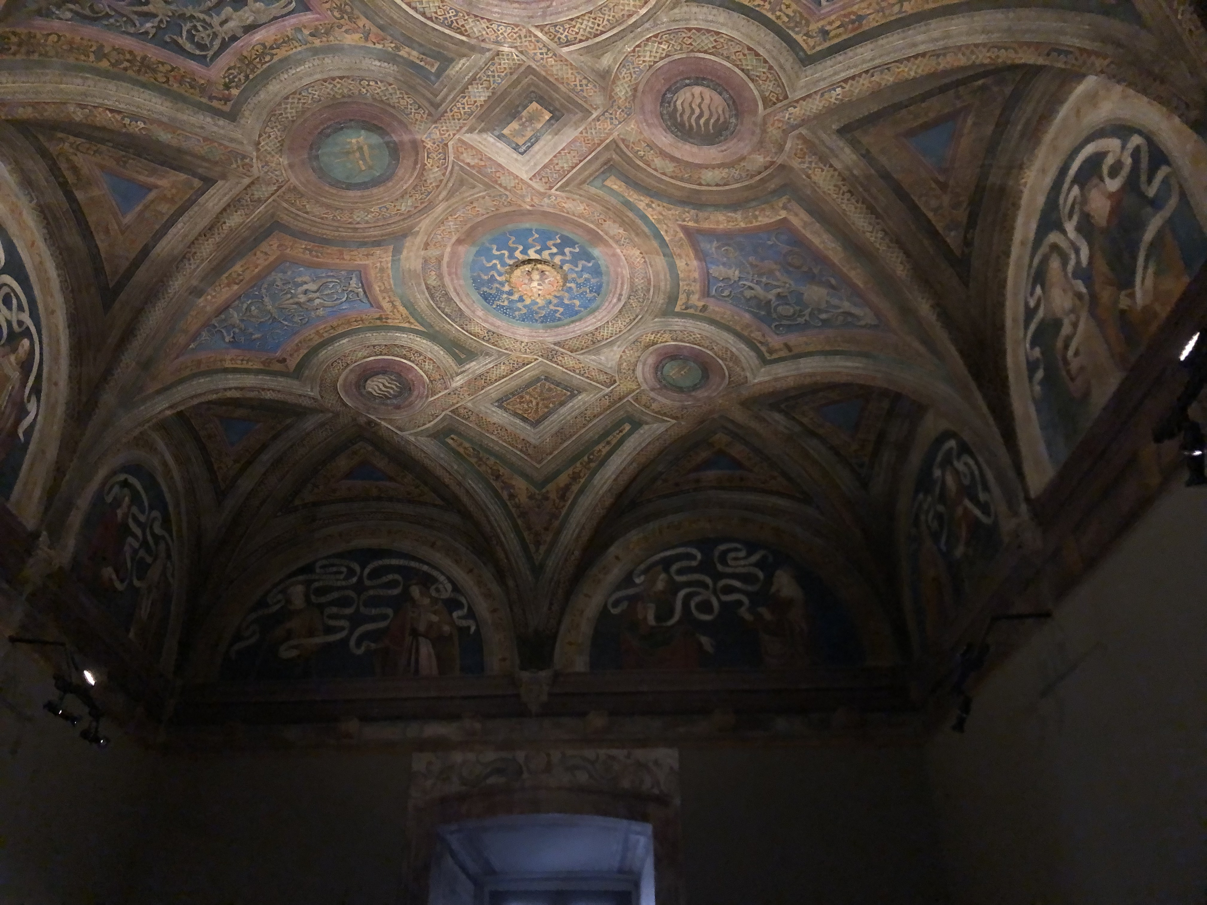 Picture Italy Rome Vatican Museum 2024-09 132 - Journey Vatican Museum