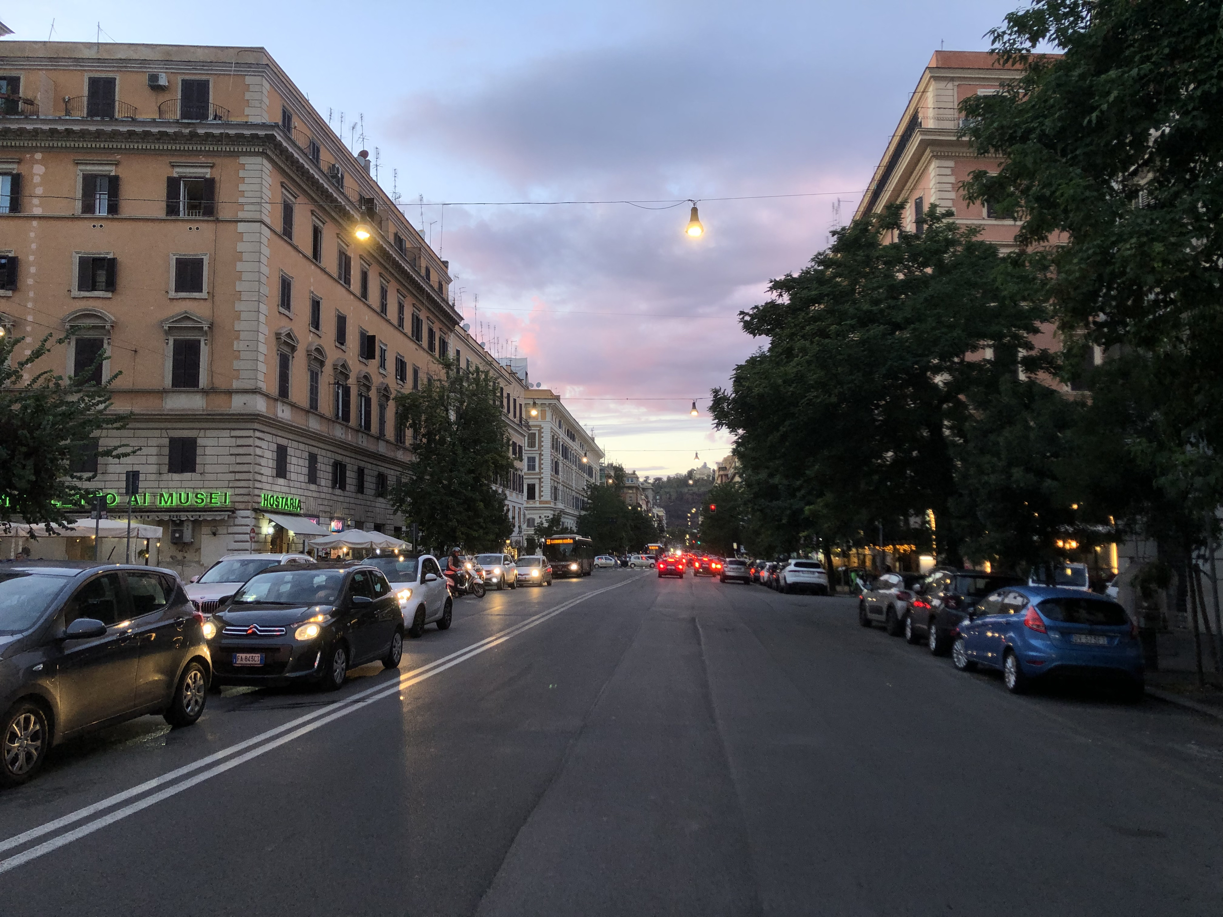 Picture Italy Rome 2024-09 12 - Tour Rome