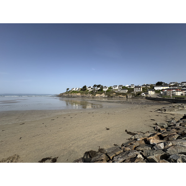 Picture France Crozon 2026-04 20 - Journey Crozon