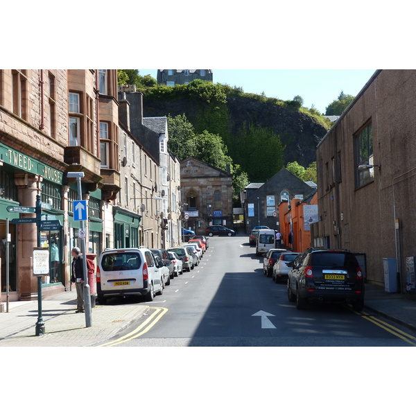 Picture United Kingdom Scotland Oban 2011-07 37 - Journey Oban