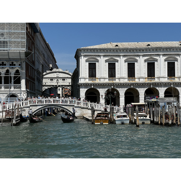 Picture Italy Venice 2022-05 152 - Center Venice