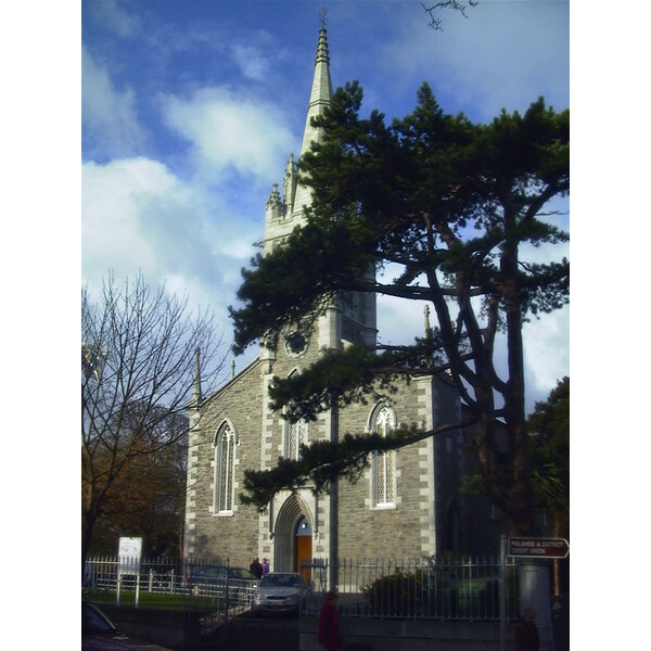 Picture Ireland 2000-11 19 - Recreation Ireland