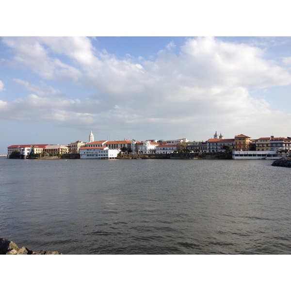 Picture Panama Panama City 2015-03 135 - Discovery Panama City