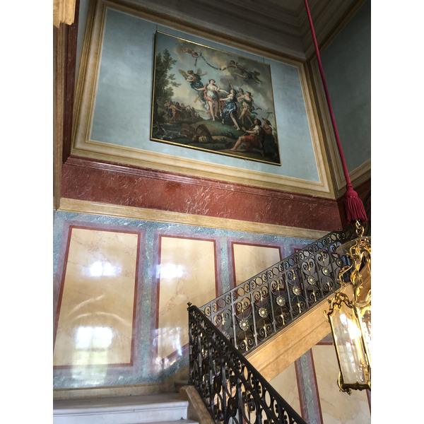 Picture France Fontainebleau 2019-04 407 - Discovery Fontainebleau