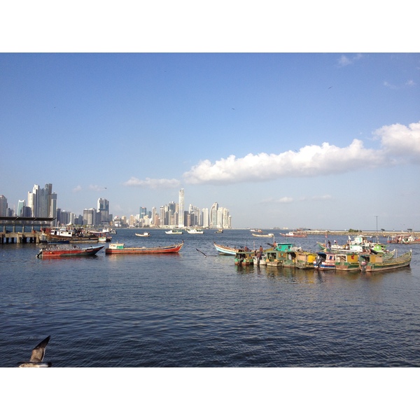 Picture Panama Panama City 2015-03 106 - Recreation Panama City