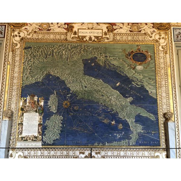 Picture Italy Rome Vatican Museum 2024-09 150 - Journey Vatican Museum