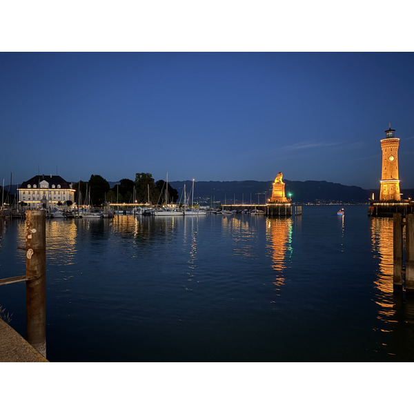 Picture Germany Lindau 2025-09 59 - Tours Lindau