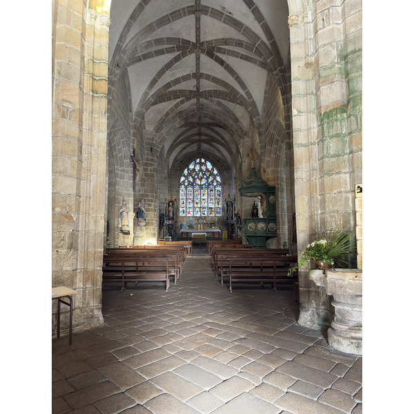 Picture France Locronan 2026-04 24 - Journey Locronan