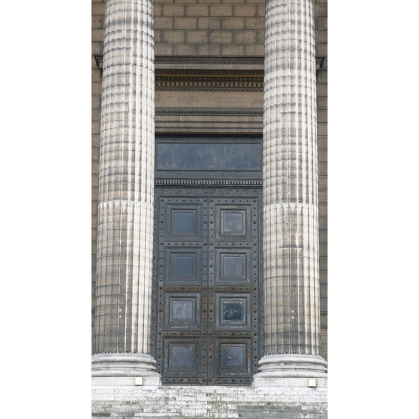 Picture France Paris La Madeleine 2007-05 91 - Discovery La Madeleine