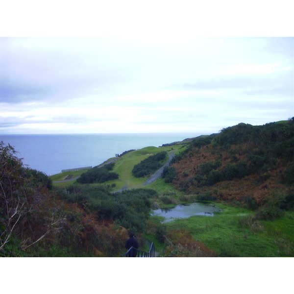 Picture Ireland 2000-11 2 - Journey Ireland