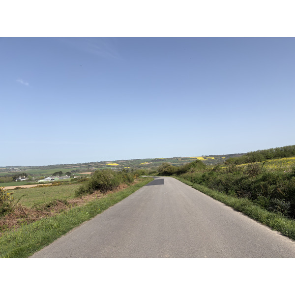Picture France Crozon 2026-04 95 - Journey Crozon