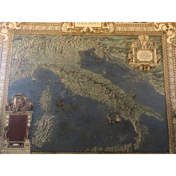 Picture Italy Rome Vatican Museum 2024-09 169 - Journey Vatican Museum