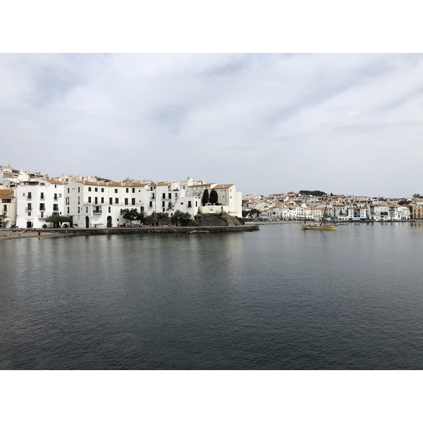 Picture Spain Cadaques 2018-04 0 - Center Cadaques