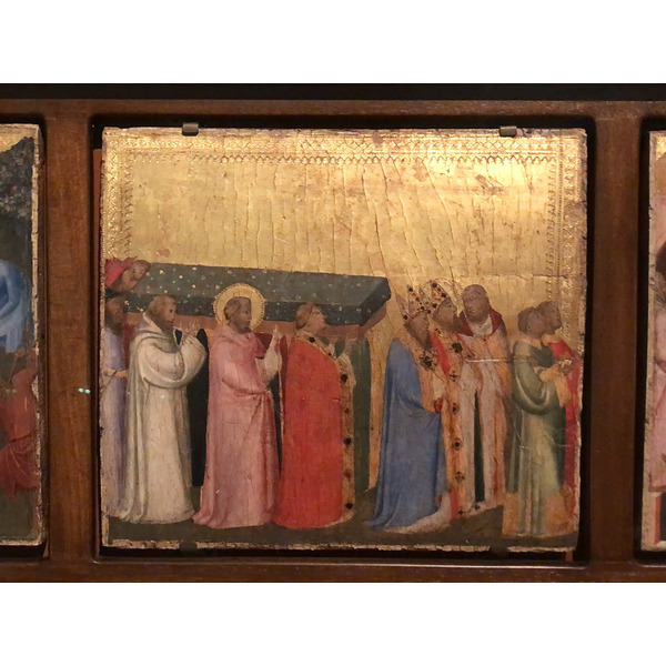 Picture Italy Rome Vatican Museum 2024-09 188 - History Vatican Museum