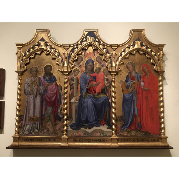 Picture Italy Rome Vatican Museum 2024-09 424 - Tours Vatican Museum