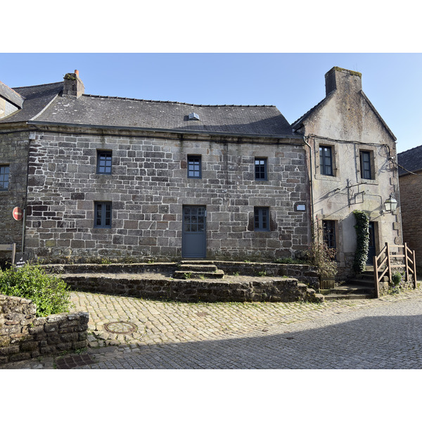 Picture France Locronan 2026-04 98 - Discovery Locronan