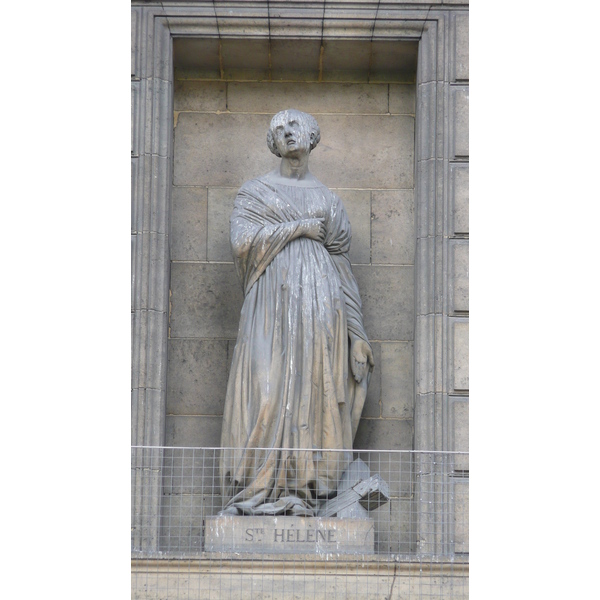 Picture France Paris La Madeleine 2007-05 24 - Around La Madeleine