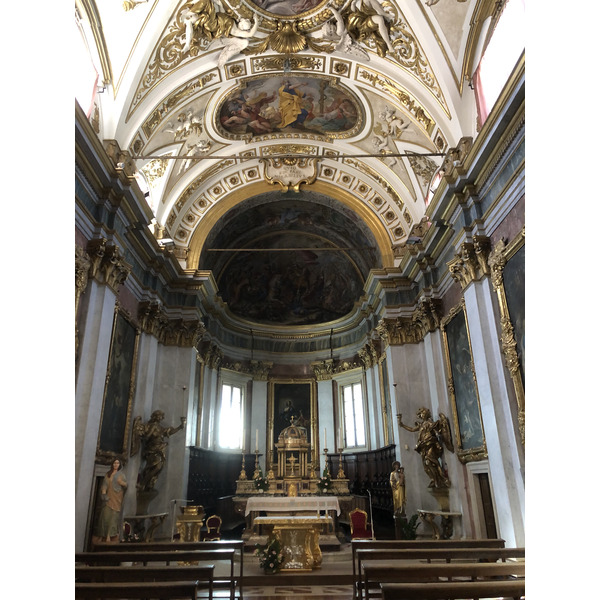 Picture Italy Assisi 2024-09 157 - Tours Assisi