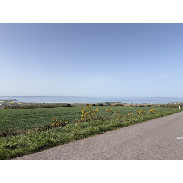 Picture France Crozon 2026-04 14 - History Crozon