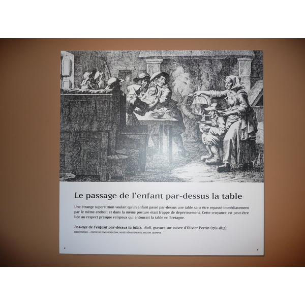 Picture France Pontivy Rohan's Dukes Castle 2007-08 68 - Around Rohan's Dukes Castle