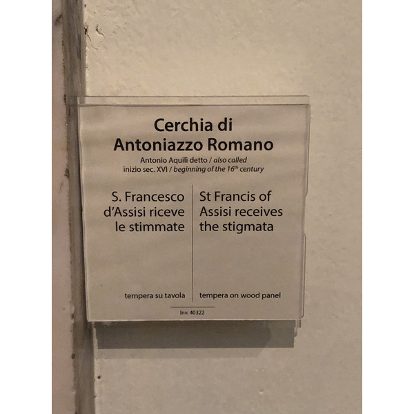 Picture Italy Rome Vatican Museum 2024-09 106 - Journey Vatican Museum