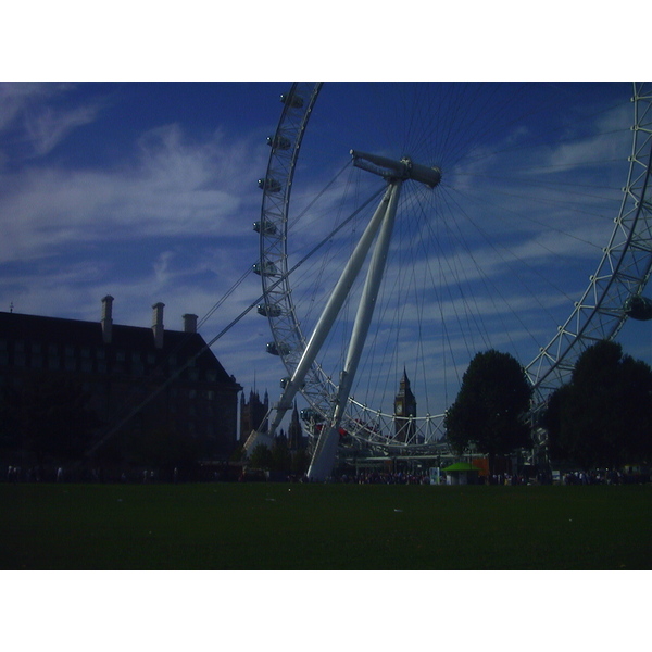 Picture United Kingdom London 2000-09 35 - Discovery London