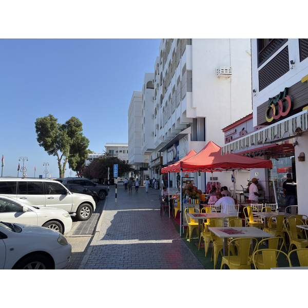 Picture Oman Mascate 2025-11 88 - Center Mascate