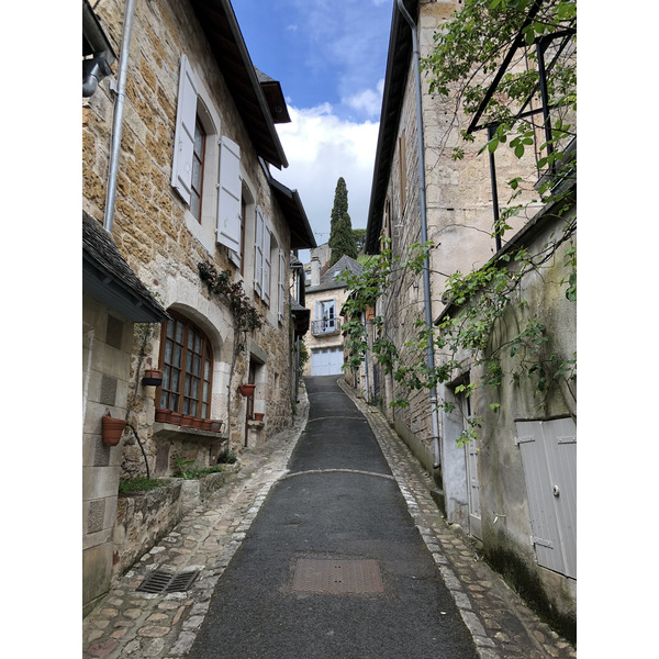 Picture France Turenne 2018-04 101 - Tour Turenne