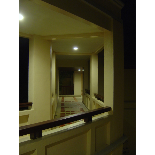 Picture Thailand Khao Lak Meridien Khao Lak Hotel By Night 2005-12 31 - History By Night