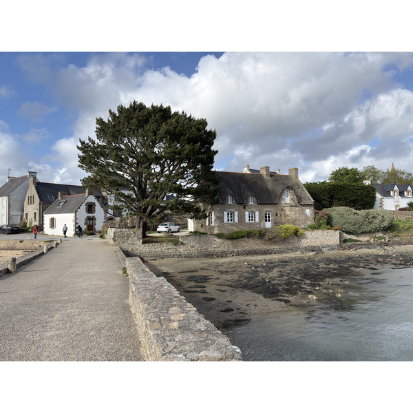 Picture France Belz 2026-04 45 - Journey Belz