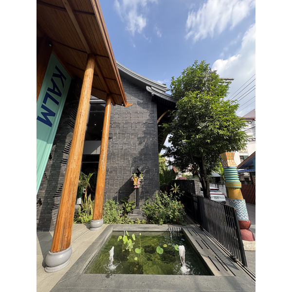 Picture Thailand Chiang Mai Kalm 2024-12 14 - Tour Kalm
