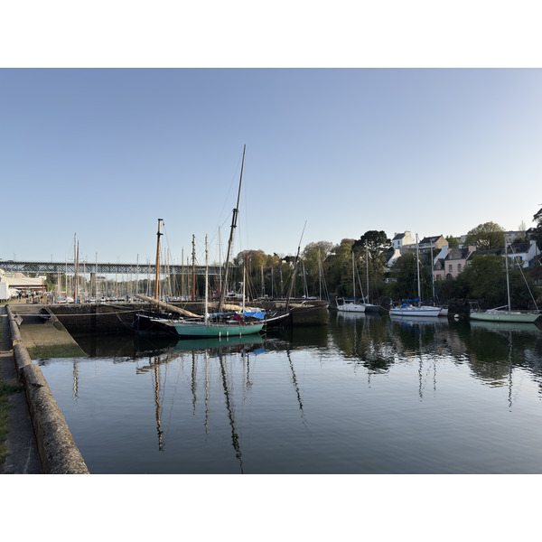Picture France Douarnenez 2026-04 11 - Tours Douarnenez