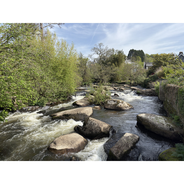 Picture France Pont Aven 2026-04 86 - Recreation Pont Aven