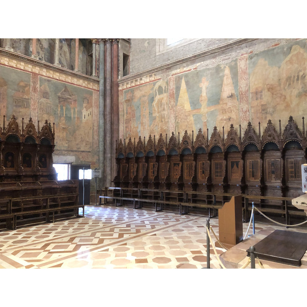 Picture Italy Assisi 2024-09 11 - Journey Assisi