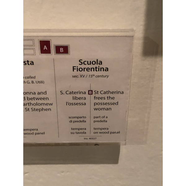 Picture Italy Rome Vatican Museum 2024-09 419 - Journey Vatican Museum