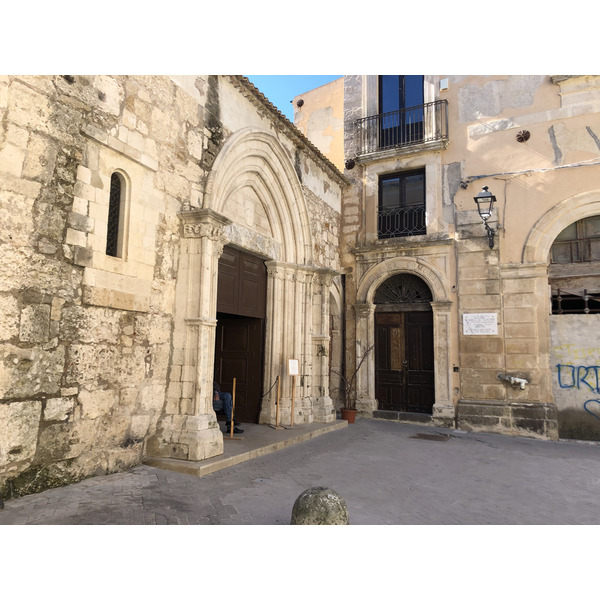Picture Italy Sicily Ortigia 2020-02 35 - Tours Ortigia