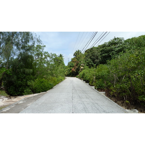 Picture Seychelles Mahe 2011-10 49 - Around Mahe