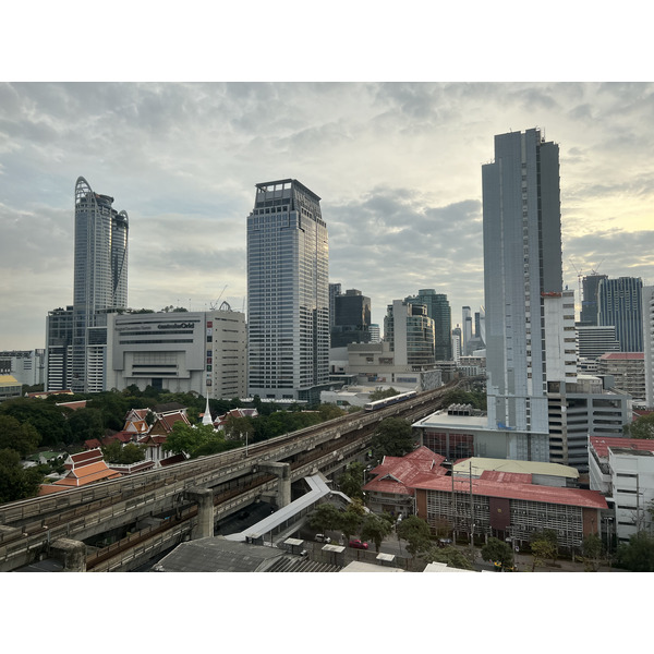 Picture Thailand Bangkok 2021-12 5 - Recreation Bangkok