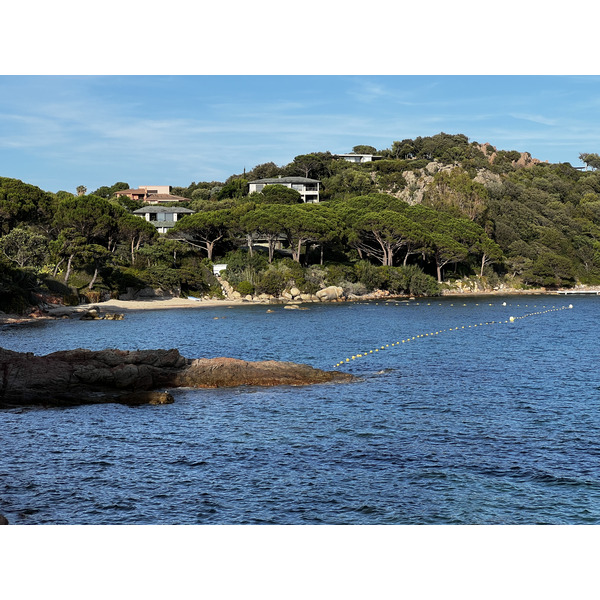 Picture France Corsica ⁨Cala Rossa⁩ 2024-05 2 - Tour ⁨Cala Rossa⁩