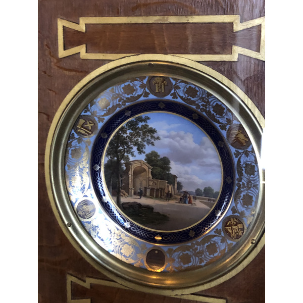 Picture France Fontainebleau 2019-04 175 - Tour Fontainebleau