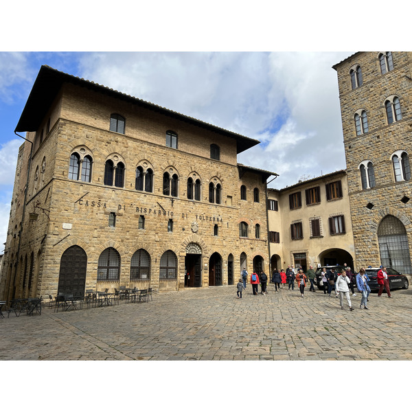 Picture Italy Volterra 2021-09 180 - Center Volterra